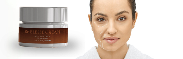 Elesse Cream ✔️ Iskustva, Prevara? Hrvatska, cijena, Forum, ljekarna