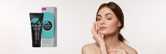 Retilift krema: Revolucionarno rješenje za pomlađivanje kože