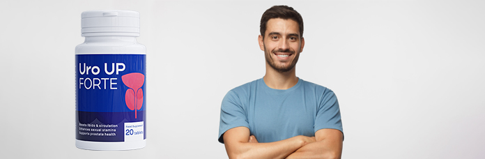 Uro Up Pro: Revolucionarno Rješenje za Zdravlje Prostate