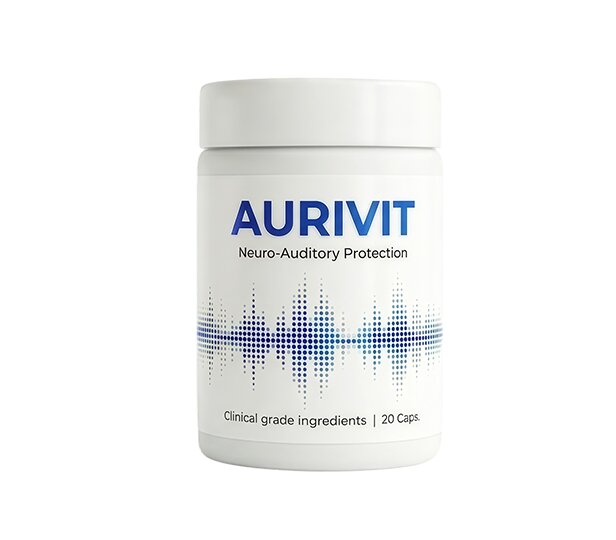 Aurivit kapsule – cijena i ponuda